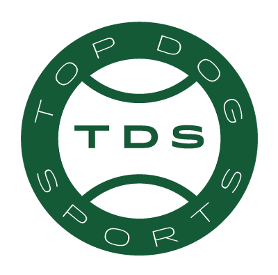 TopDog Sports logo